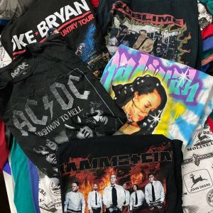 Halloween Merchandise Liquidation Pallet