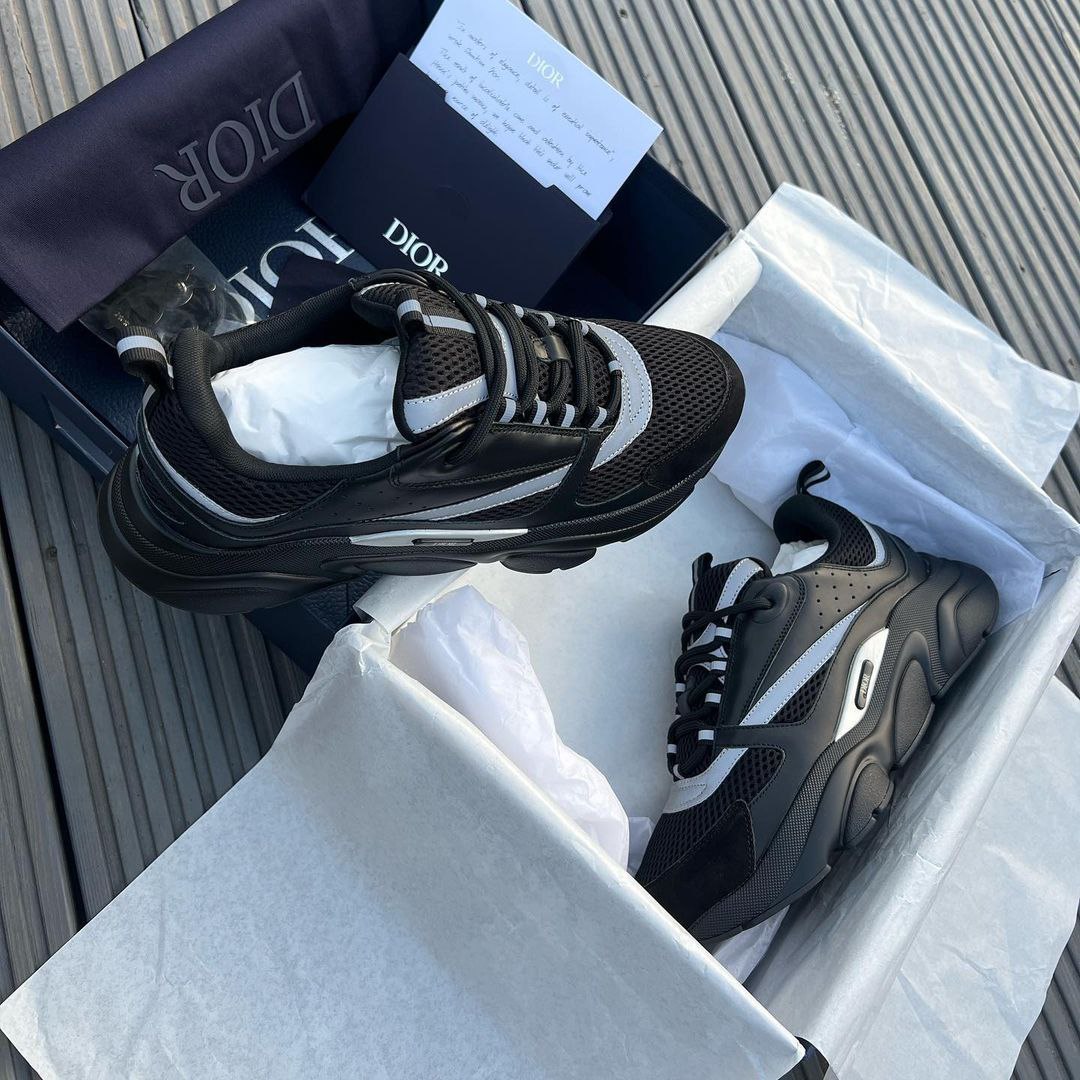 Christian Dior Shoes Pallet