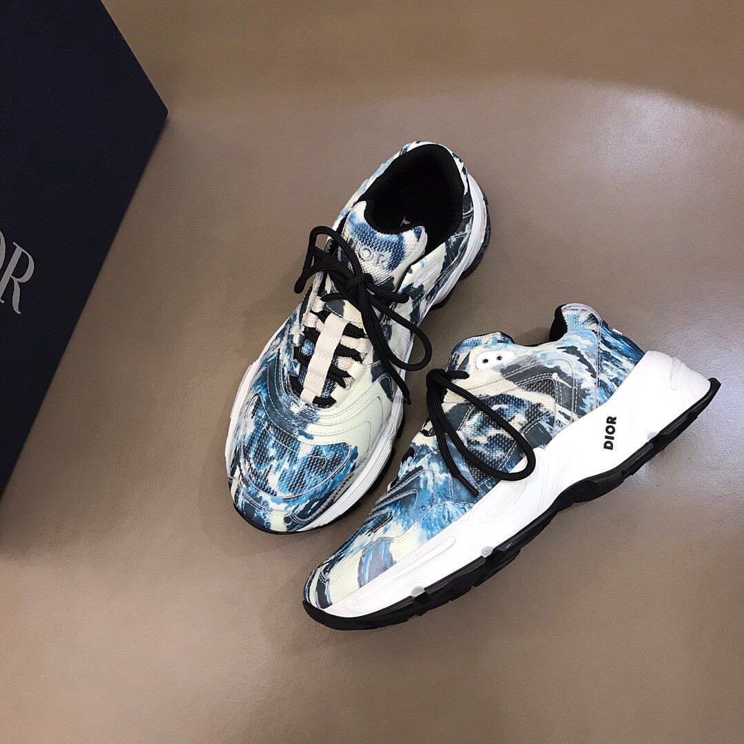 Christian Dior Shoes Pallet - Image 7