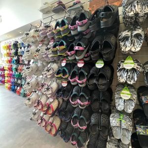 Crocs Sandals Pallet