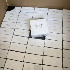 Apple Airpods Pallet