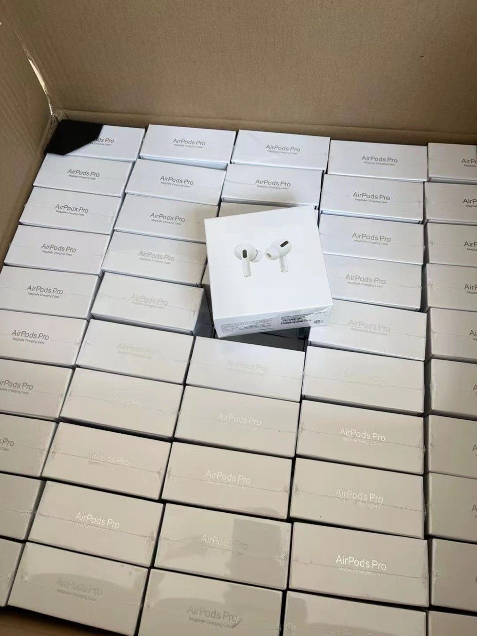 Apple Airpods Pallet