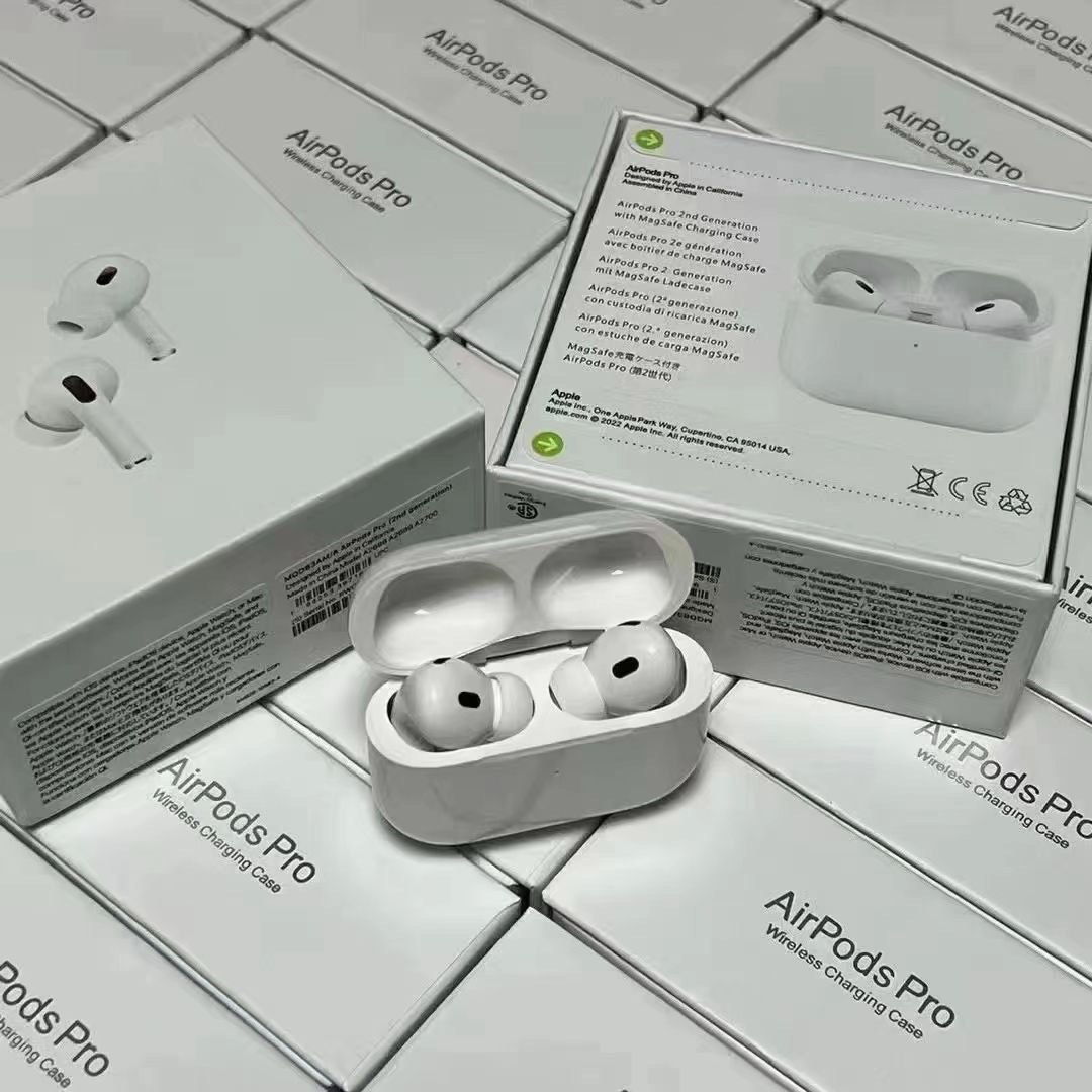Apple Airpods Pallet - Image 2