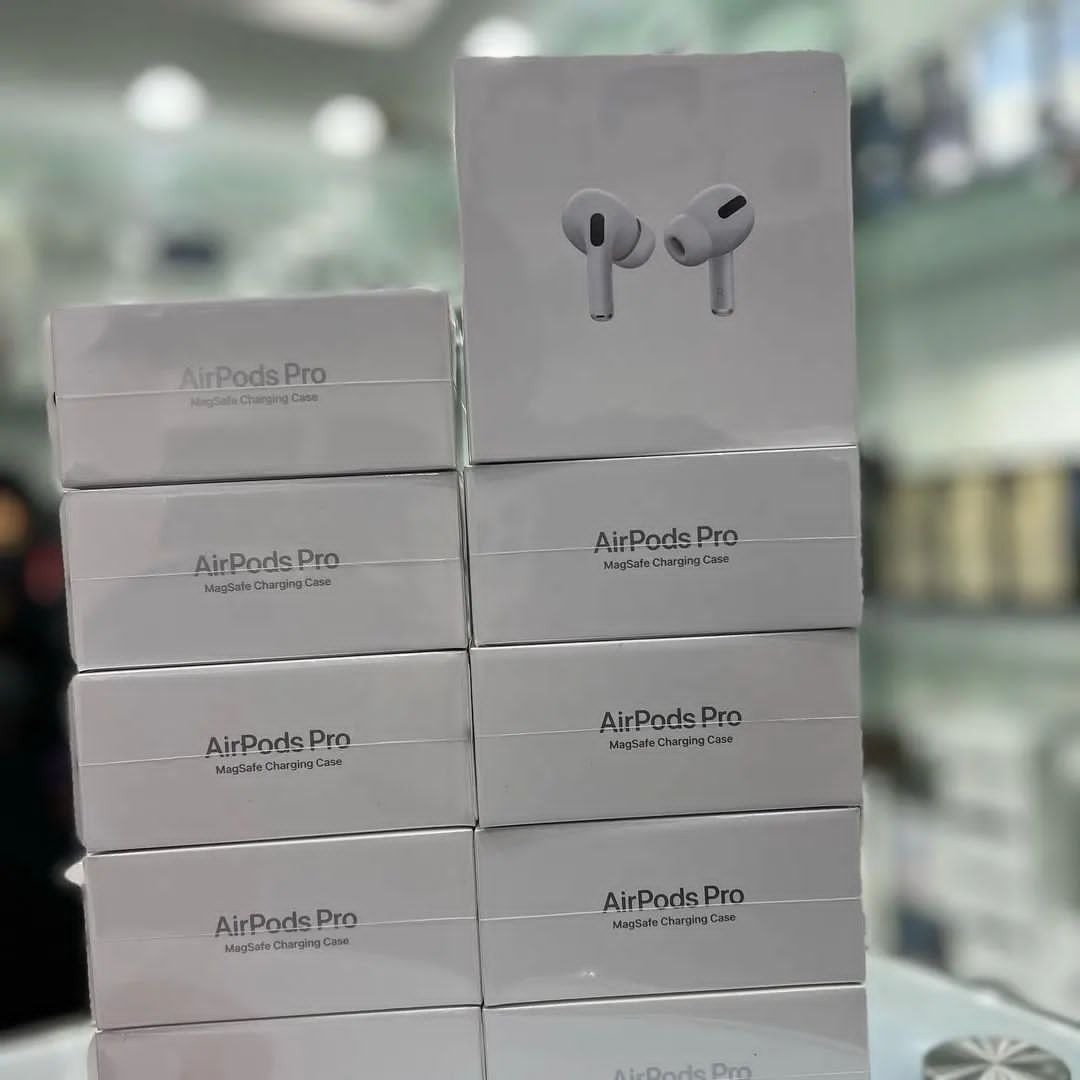 Apple Airpods Pallet - Image 3