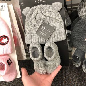 Baby Clothing Wholesale Pallet